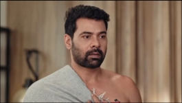 Ufff Yeh Love Hai Mushkil - 8th July 2025